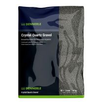 Dennerle kvartsliiv must 1-2mm 10 kg