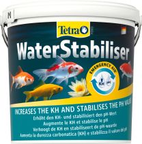Tetra Pond Water Stabiliser 6,0 kg