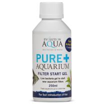 Evolution Aqua Pure+ Aquarium - gel 250 ml