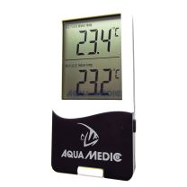 AquaMedic T-Meter TWIN