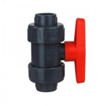 PVC kuulkraan d 40