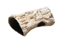 Ceramic root 21 x 12 x 8 cm