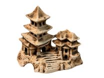 Keraamiline Bali tempel 22 x 12 x 20cm