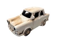 Keraamiline Trabant 16 x 7 x 7 cm