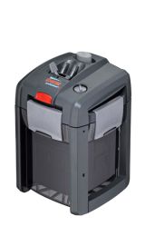 Eheim professionel4+ 250 ja filtrimaterjalid