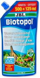 JBL Biotopol refill 625ml