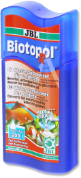 JBL Biotopol R 100ml