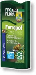 JBL Ferropol 250ml