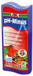 JBL pH minus 100ml