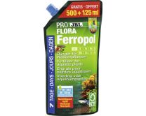 JBL Ferropol täitepakend 625ml