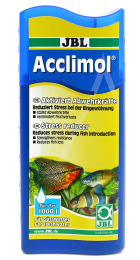 JBL Acclimol 250ml