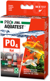 JBL ProAqua Test PO4 Phosphate Koi
