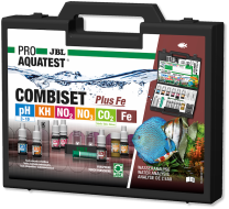 JBL ProAqua Test CombiSet Plus Fe