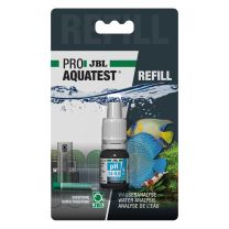 JBL ProAqua Test pH 7.4-9.0 refill
