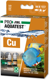 JBL ProAqua Test Cu (vask)