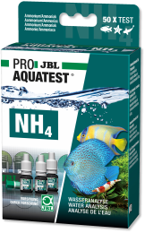 JBL ProAqua Test NH4