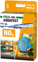 JBL ProAqua Test Nitrat NO3