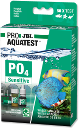 JBL ProAqua Test PO4 sensitiv