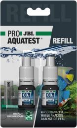 JBL ProAqua Test CO2-pH Permanent refill