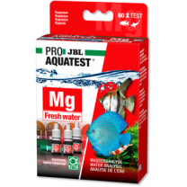 JBL ProAqua Test Mg Magnesium (mage)