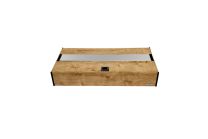 Diversa PLATINO cover+LED expert 60 x 30