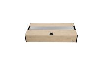 Diversa PLATINO cover+LED expert 80 x 35