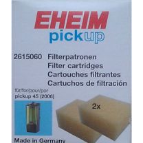 Eheim filtripadrun 2006 (2tk)