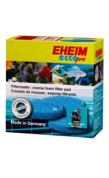 Eheim filtripadi jäme ecco 3tk