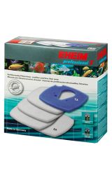 Eheim filtripadi prof3 XL (1+4 tk)