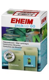 Eheim filtripadrun 2008 2 tk