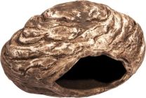 Ceramic stone cave 13 x 9 x 9 cm
