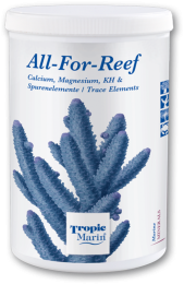 Tropic Marin All For Reef 1,6 kg