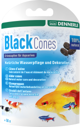 Dennerle Black Cones