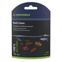 Dennerle Black Cones