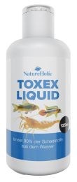 NatureHolic Crusta ToxEx Liquid - 125ml