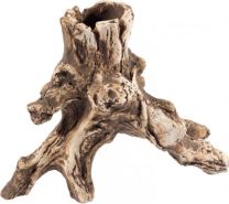 Ceramic root 24 x 15 x 18 cm