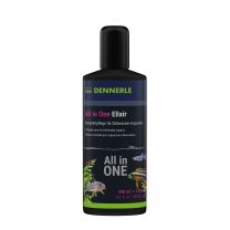 Dennerle All in One! elixier 250ml