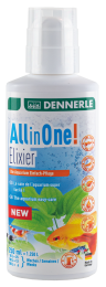 Dennerle All in One! elixier 250ml