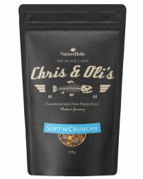 Chris und Oli´s - Soft´n Crunchy 100g