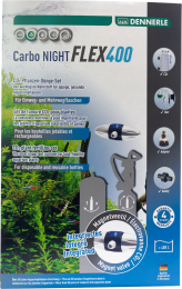 Dennerle Carbo Night FLEX400