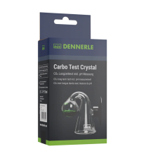Dennerle Carbo Test Crystal
