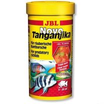 JBL NovoTanganjika 250ml / 45g