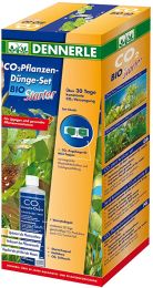 Dennerle BIO CO2 60 Starter Set
