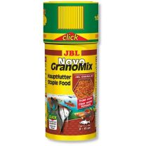 JBL Granomix CLICK 250ml / 115g