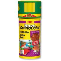 JBL Granocolor CLICK 250ml / 107g