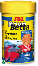 JBL Novobetta 100ml / 20g