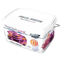 AquaMedic Reef Salt Coral 20kg