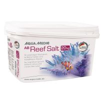 AquaMedic Reef Salt 20kg ämber