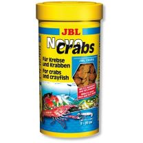 JBL NovoCrabs 250ml / 123g