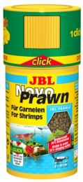 JBL NovoPrawn CLICK 100ml / 58g